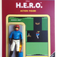 Illustration for article titled The Activision Action Figures The Atari Age Deserved